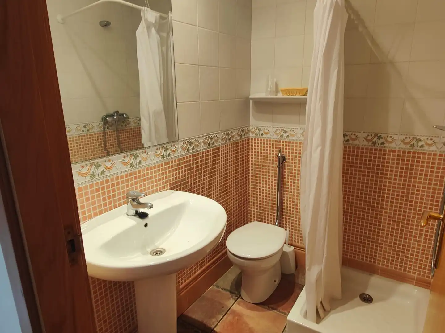 Bathroom of Buildings for sale in Sant Aniol de Finestres
