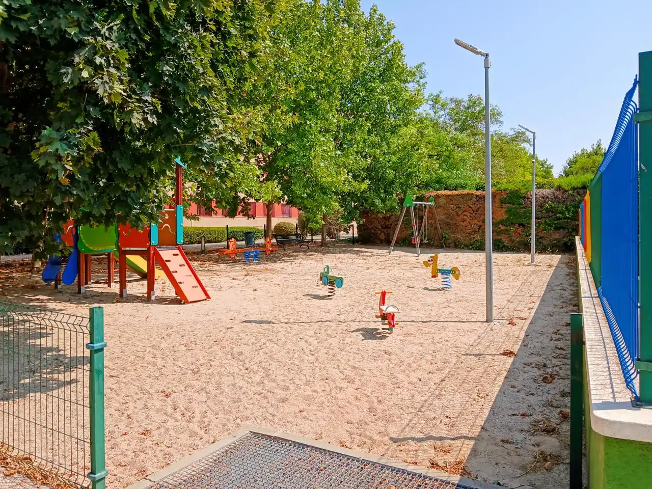 Dúplex en venta en Rivas Futura