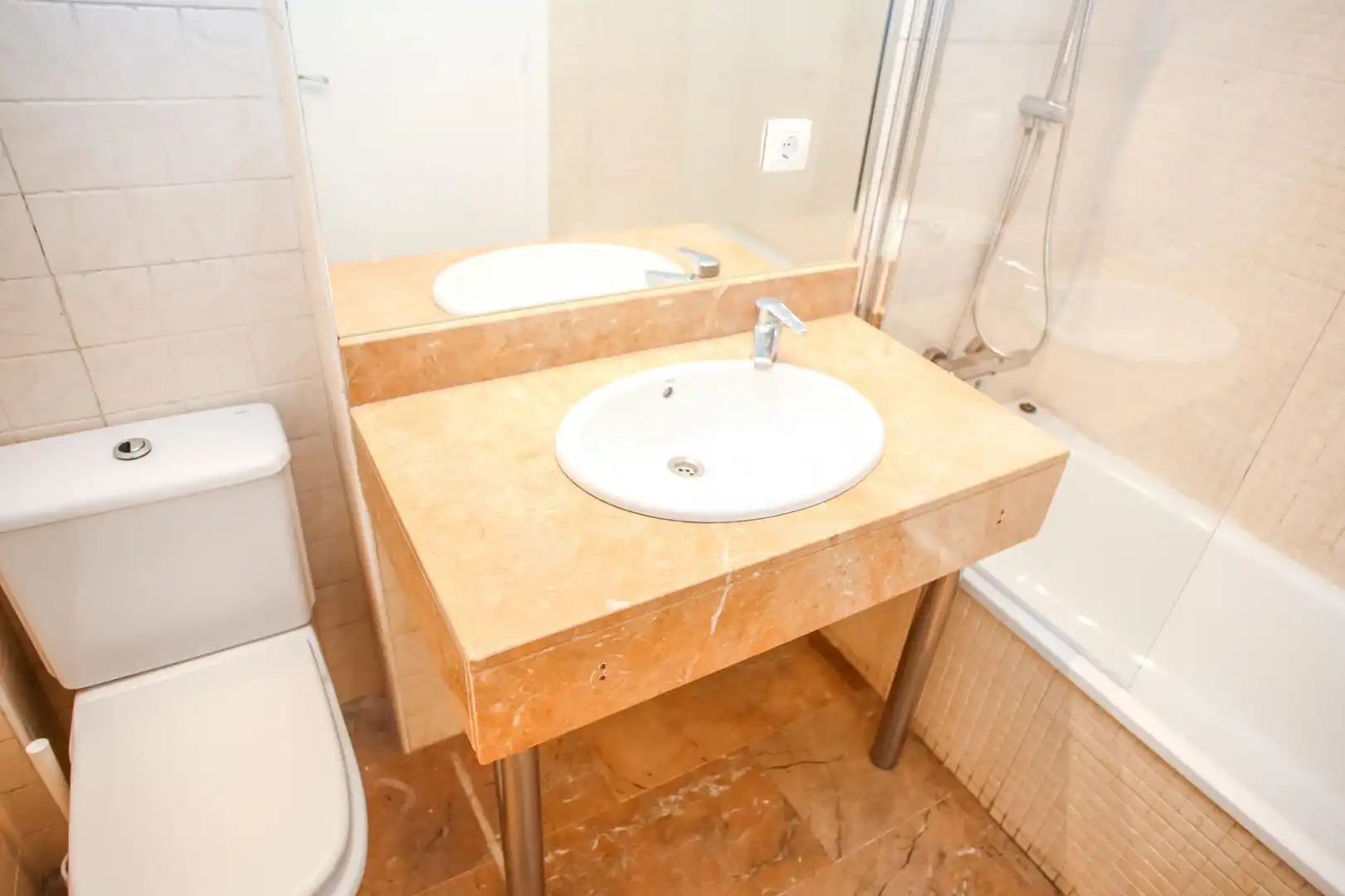 Flat for sale in Fenals