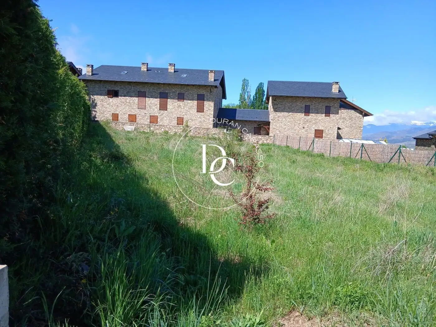 Residential for sale in Das