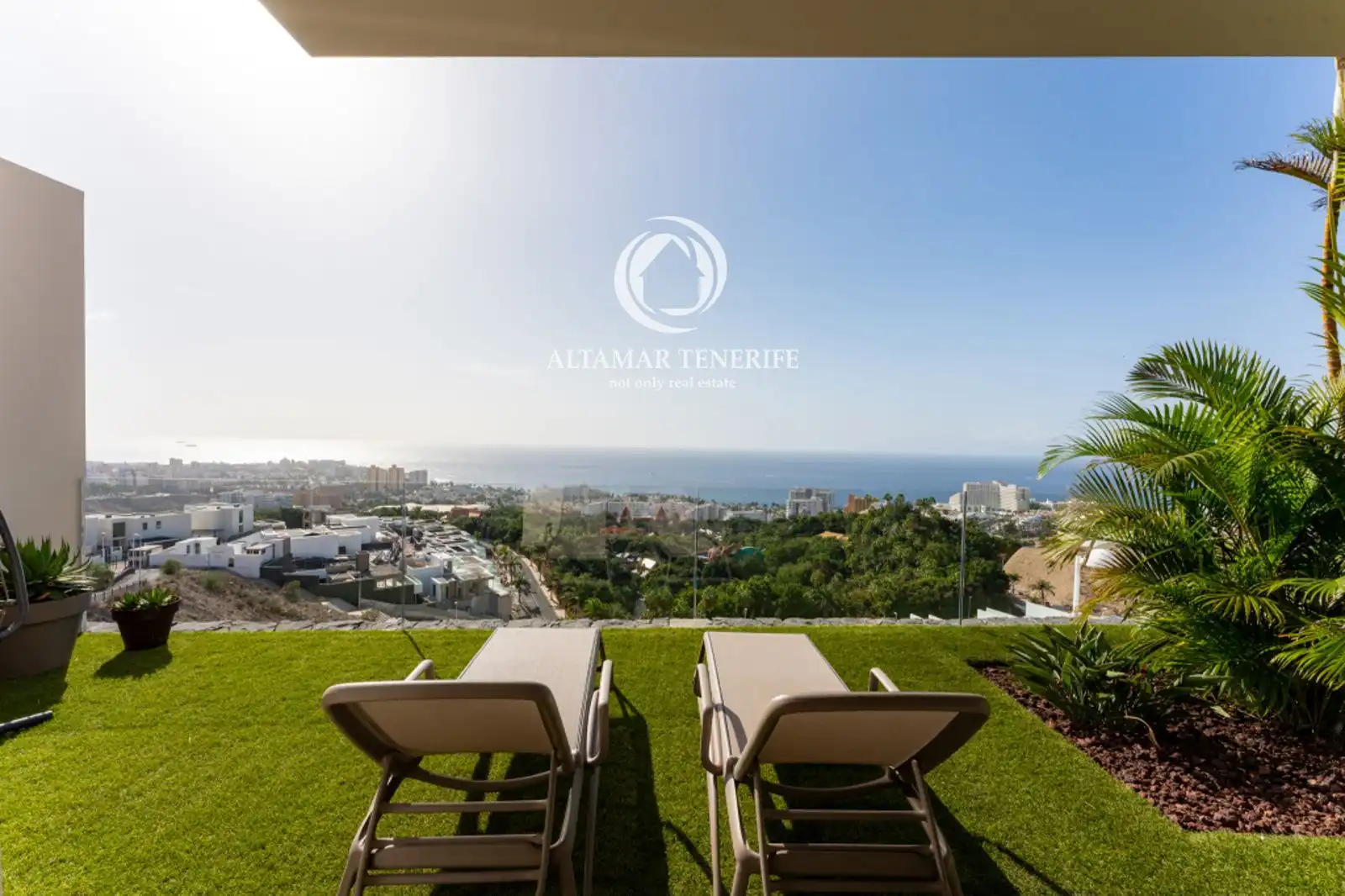 Maison avec piscine à vendre à Costa Adeje, imagen 3