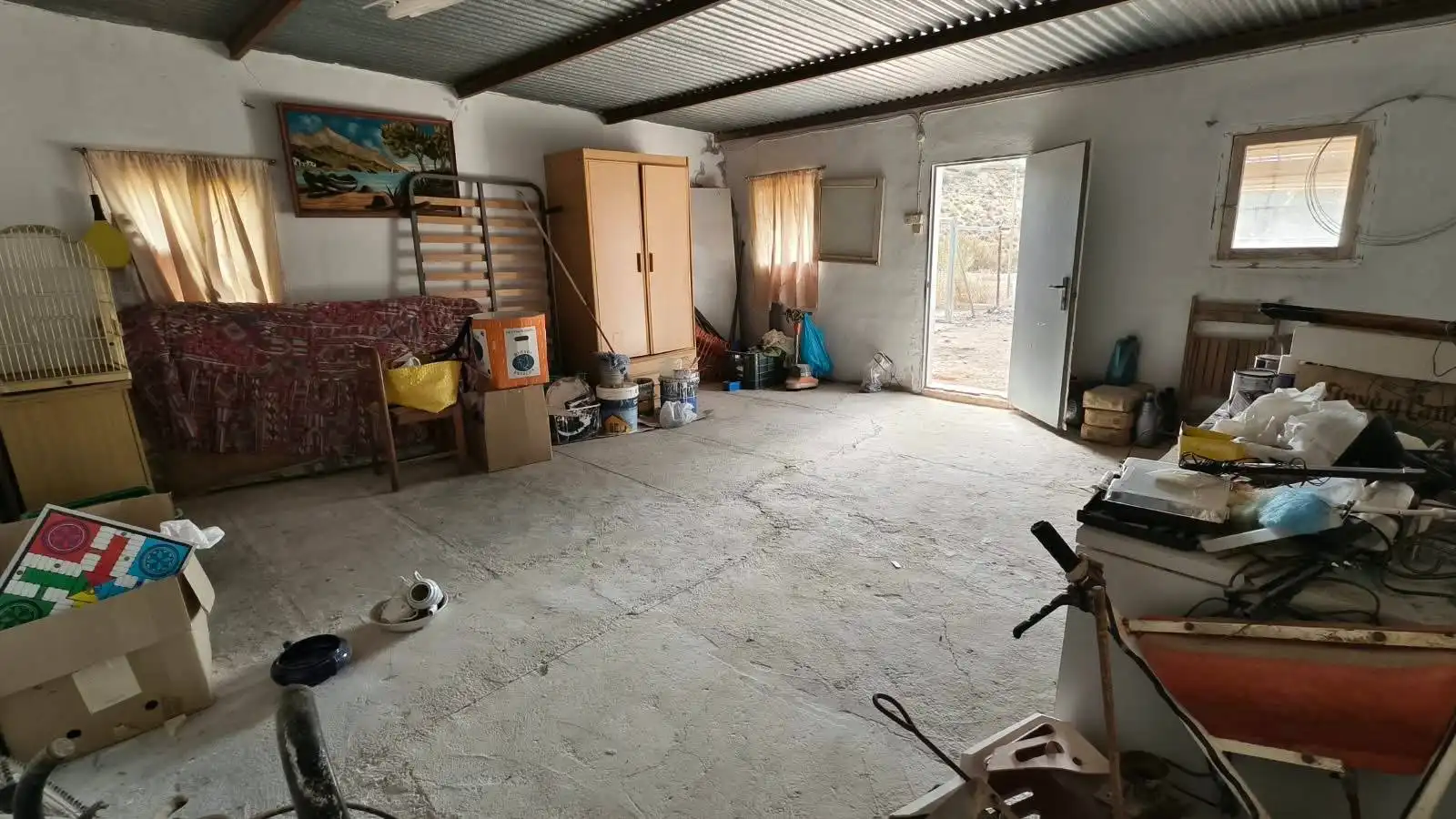 Casa rústica con jardín en venta en Crevillent, imagen 8