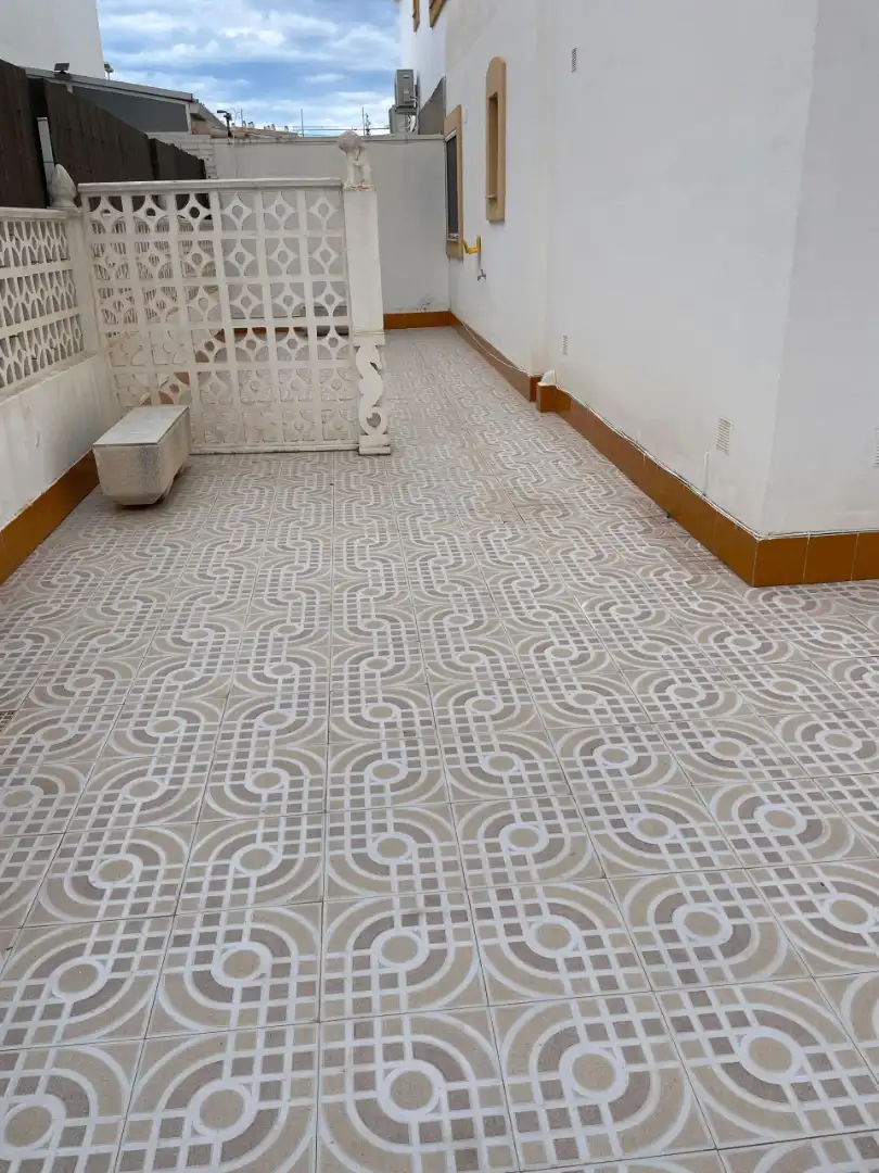 Detached homes for sale in Torrevieja  with Air Conditioner, Heating and Private garden