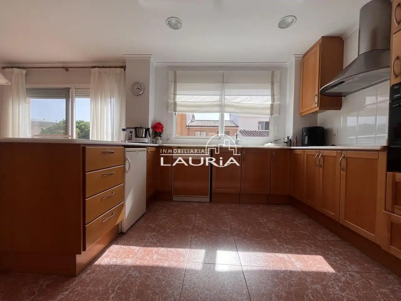 Casa amb jardí en venda a Vicent Andrés Estellés, imagen 27