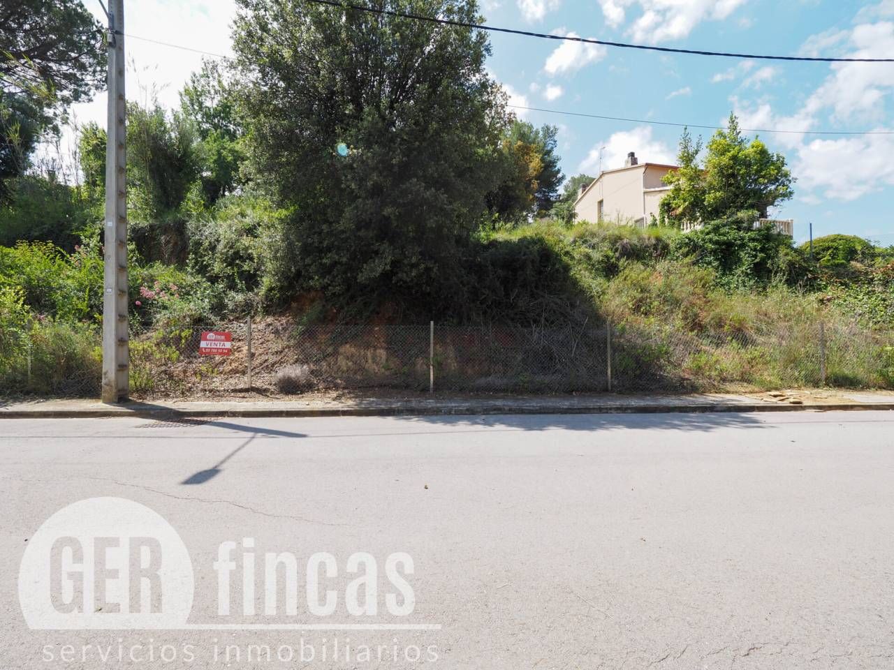 Industrial land for sale in Terrassa