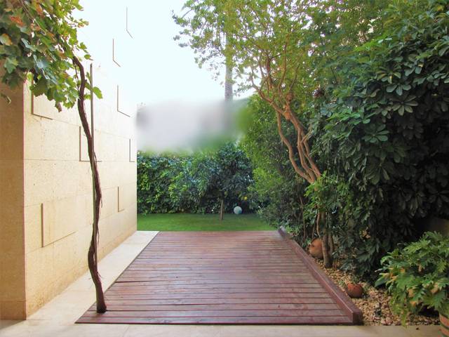 Casa-chalet en Venta en Villanueva del Río Segura