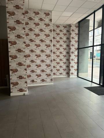 Local comercial en Alquiler en La Seca - Los Salgueriños