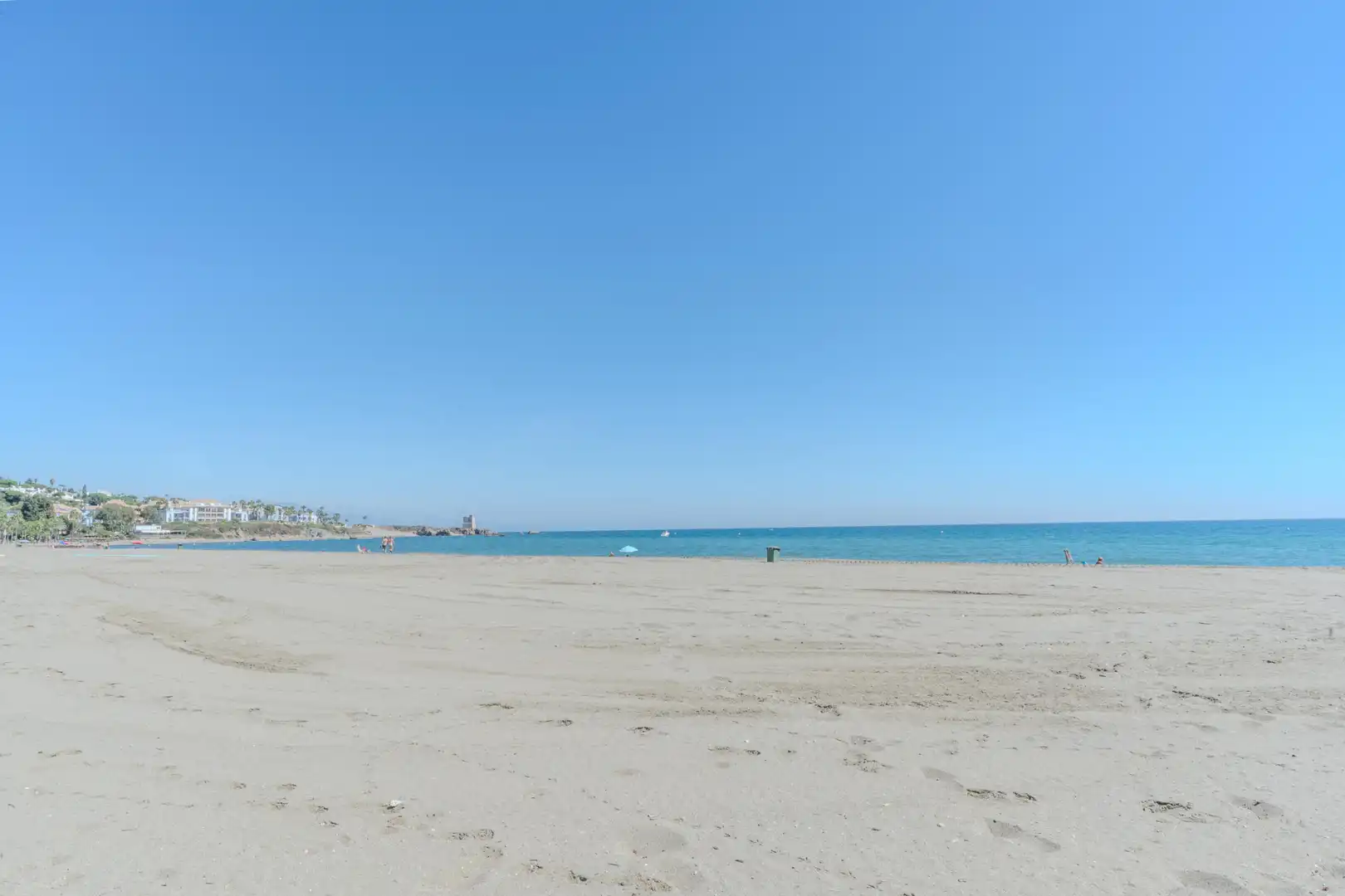 Adosado con piscina en alquiler en Marina de Casares, imagen 54