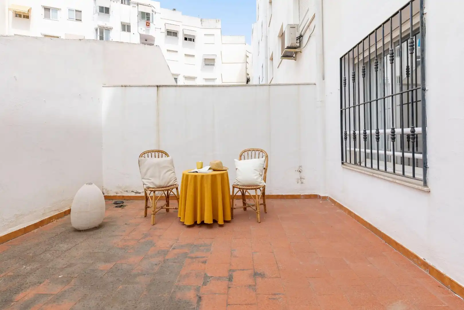 Appartamento con terrazza in vendita a Calle ALZIRA, imagen 69