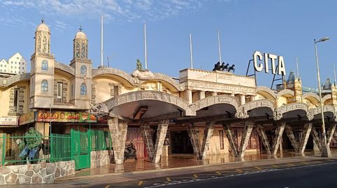 Foto 5 von Geschaftsraum zur Miete in Playa del Inglés, San Bartolomé de Tirajana
