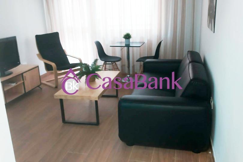 Photo 1 of Flat for sale in Huerta de la Reina - Trassierra, Córdoba