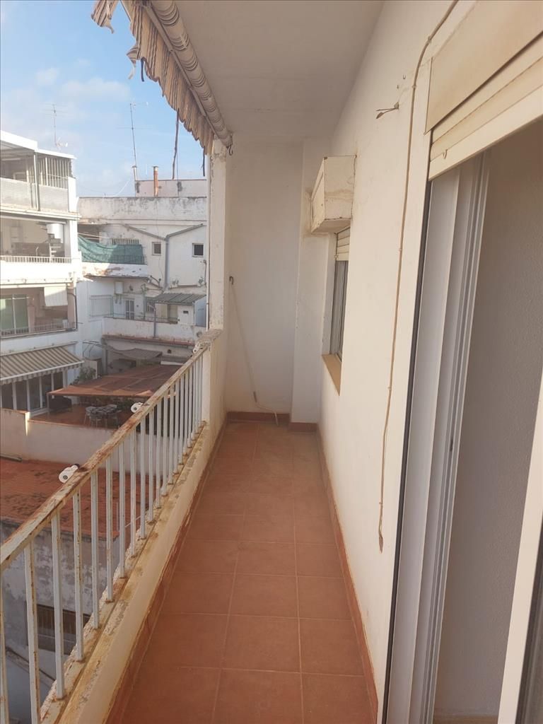 Terrassa de Pis en venda en Segorbe