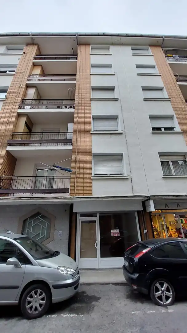 Locale commerciale in affitto a Igorre, imagen 10