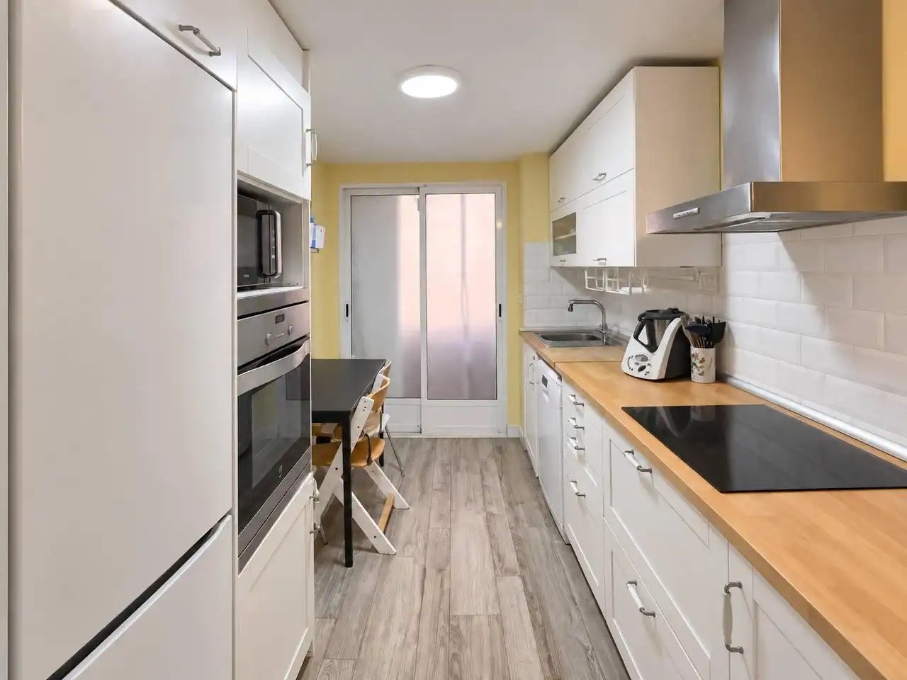 Appartement avec piscine à vendre à Garbinet - Vistahermosa, imagen 6