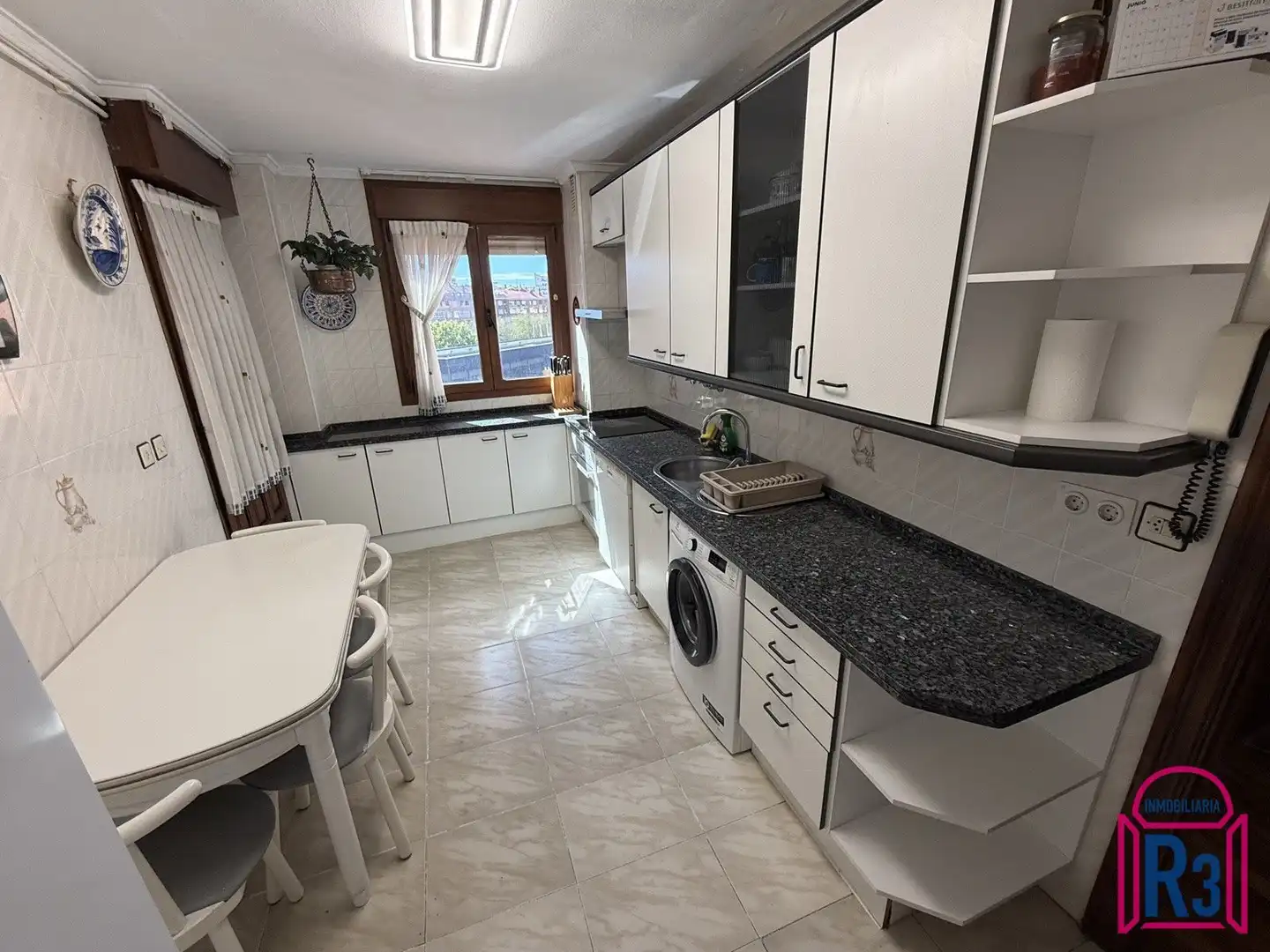 Appartement avec ascenseur à louer à El Ejido- Santa Ana, imagen 8