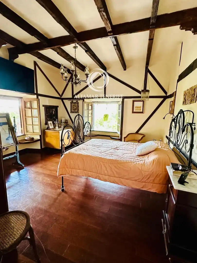 Maison à vendre à El Tanque, imagen 10