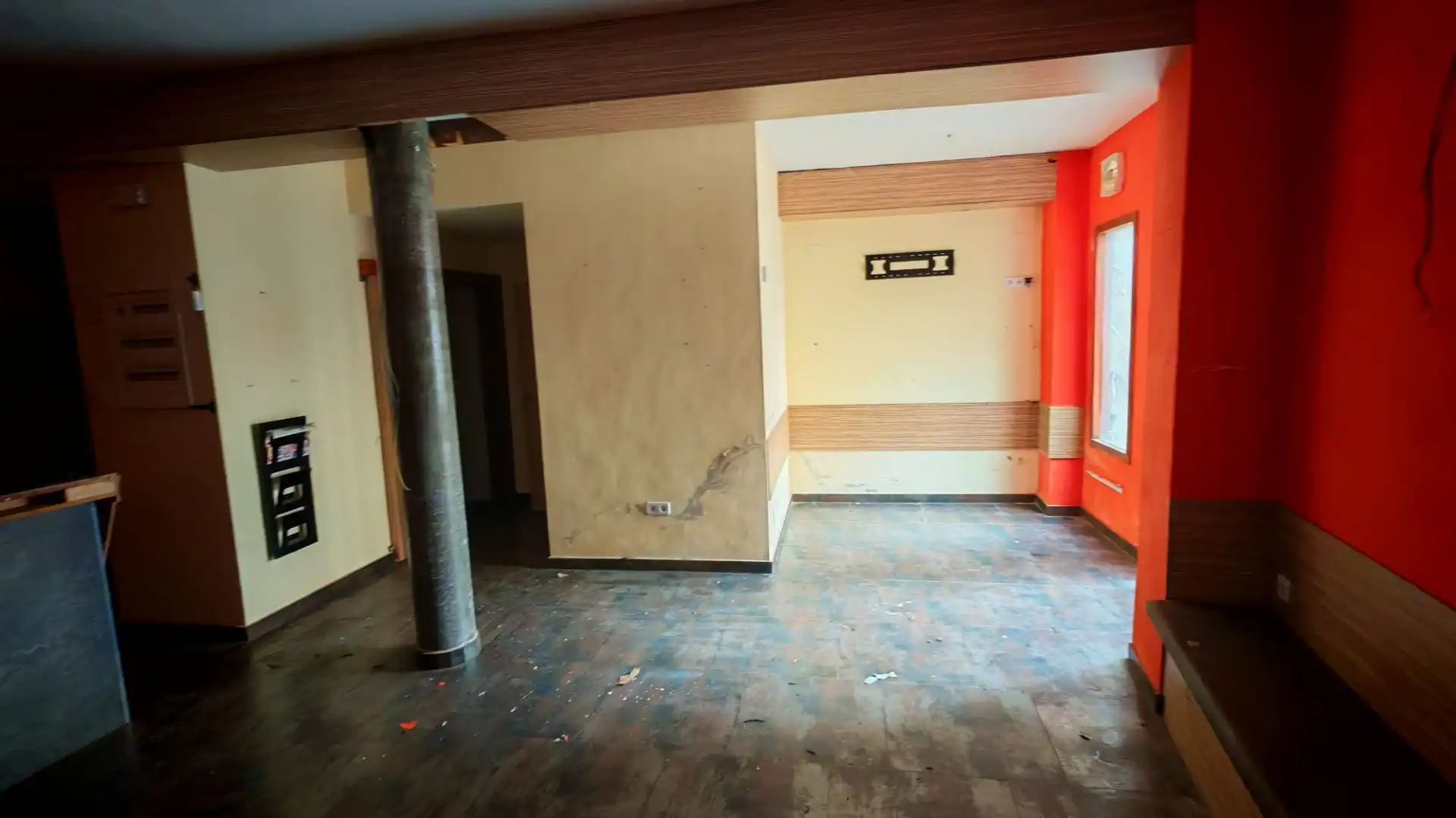 Local comercial en venta en Plaça Germanies, imagen 11