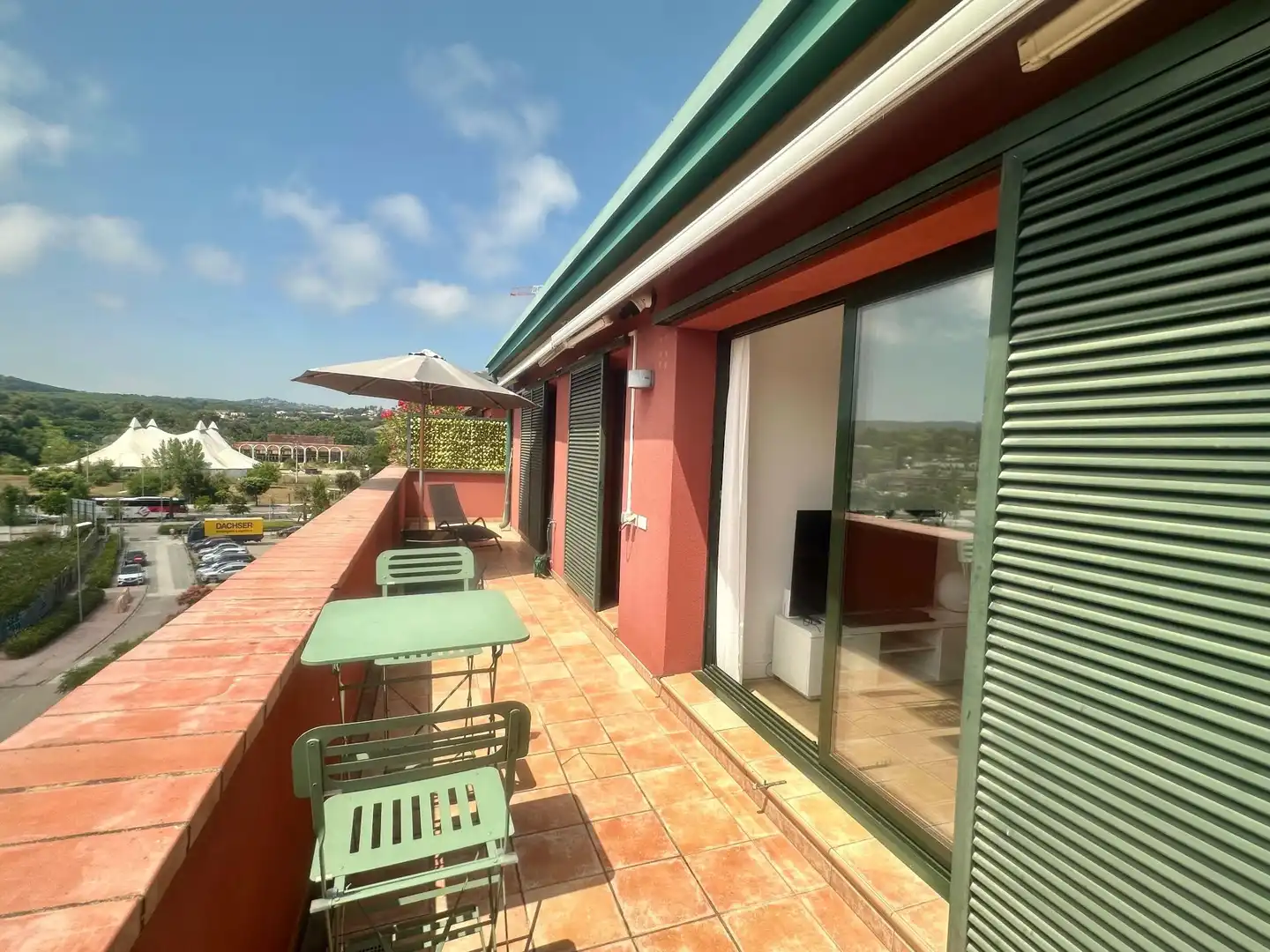 Flat for sale in marfull, 18, Santa Clotilde