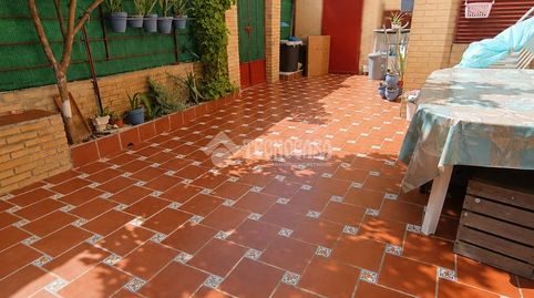 Foto 2 de Piso en venta en Urbadiez - Entrepuentes, Sevilla Capital
