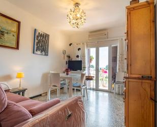 Bedroom of Flat for sale in L'Escala  with Heating, Private garden and Terrace
