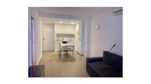 Foto 4 de Apartamento en venta en Calle Sant Jaume, Calella, Barcelona