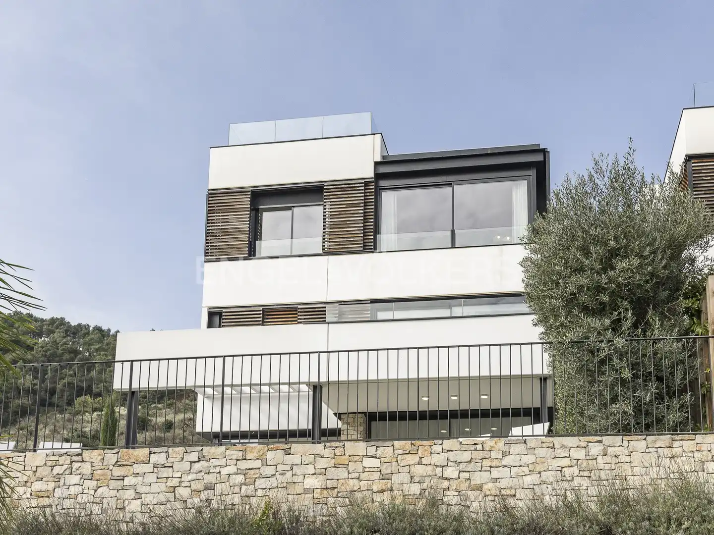 Casa o chalet de alquiler en Sarrià