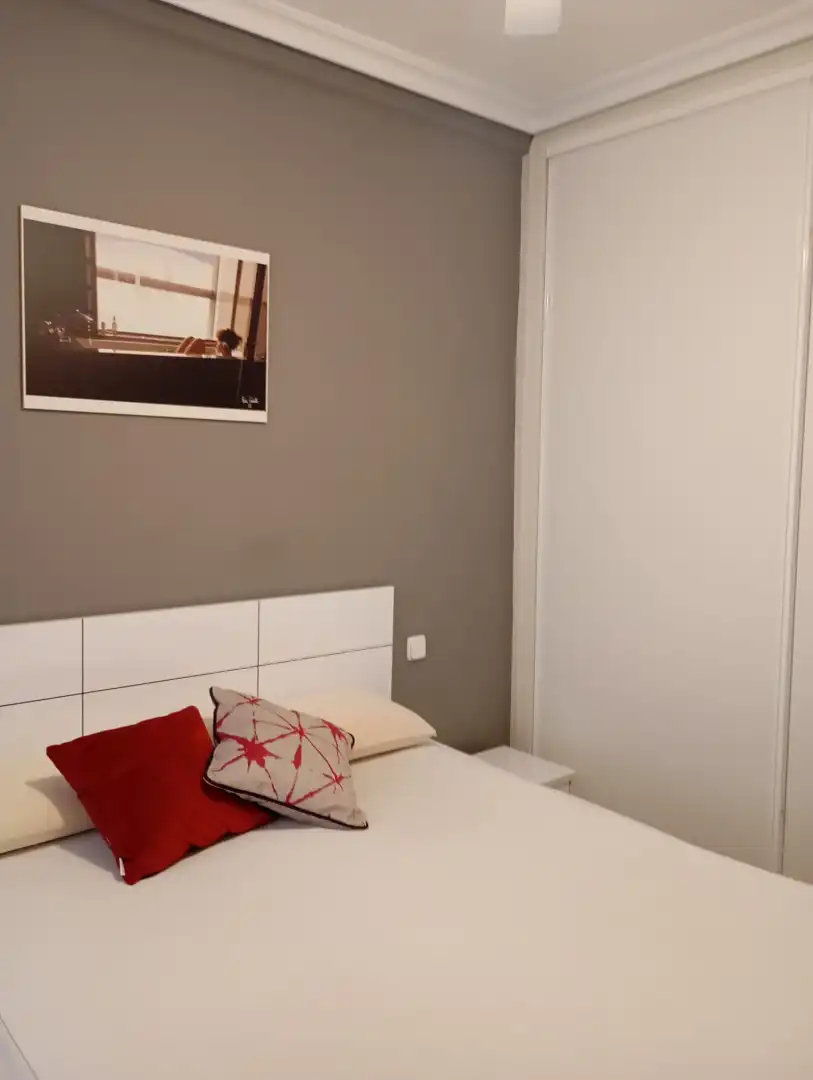 Habitación de Piso en venta en Madrid con Aire acondicionado, Calefacción y Parquet