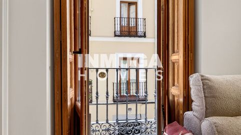 Foto 5 de Piso en venta en Calle de San Vicente Ferrer, Universidad - Malasaña, Madrid Capital