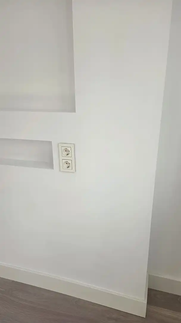 Piso de alquiler en Zaragoza con Amueblado