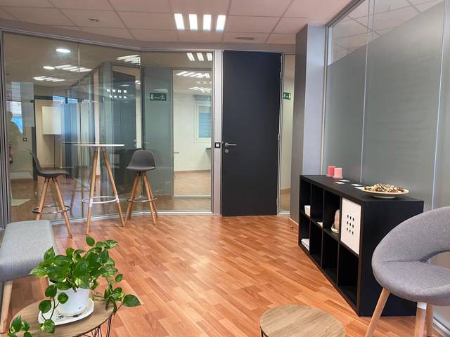 Local comercial en Alquiler en foix, 32 en Casc Antic - Nou Cambrils