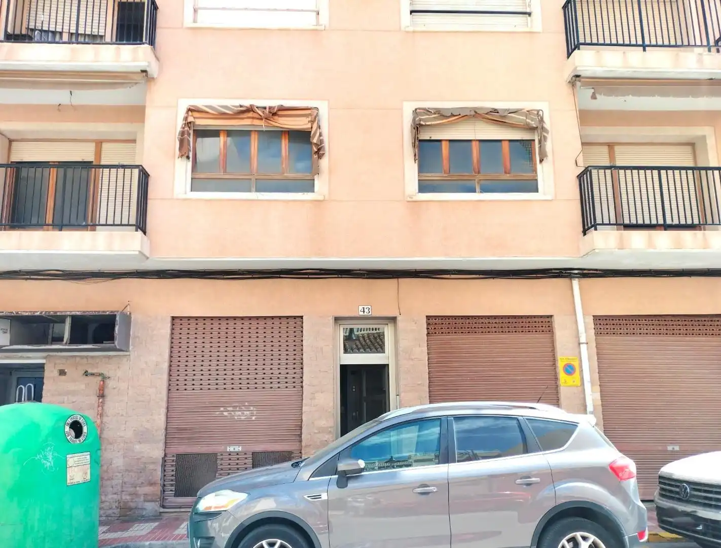 Pis amb ascensor en venda a Campello Playa, imagen 31