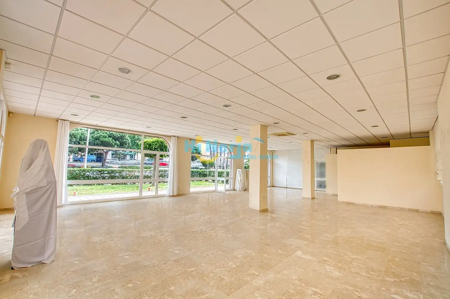 Local comercial en venta en El Peñoncillo