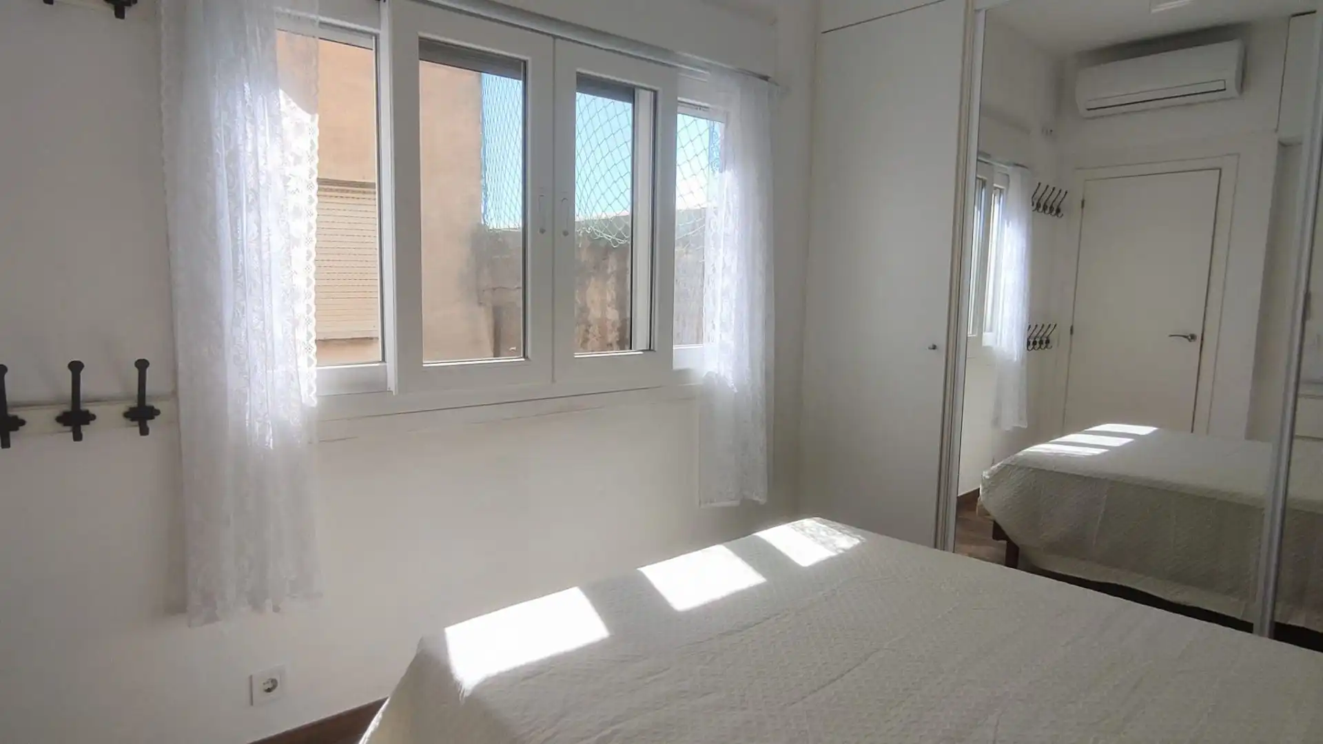 Apartament amb ascensor de lloguer a Alamos, imagen 5
