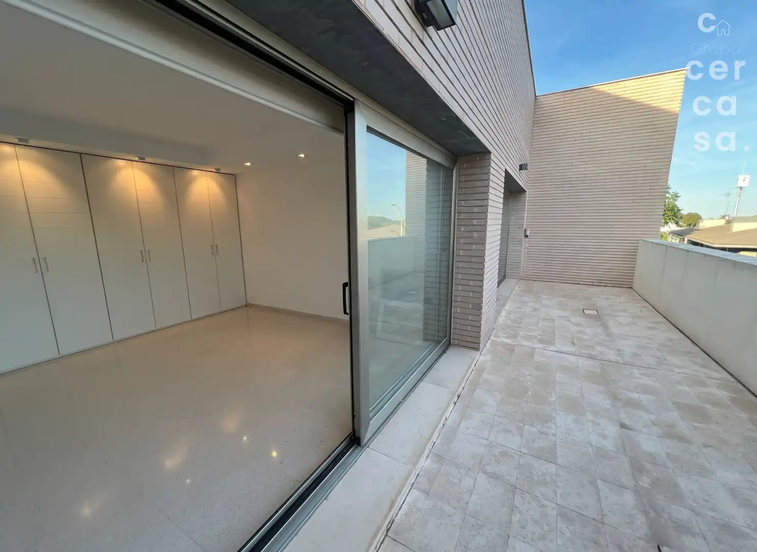 Terrace of Houses for sale in Godella  with Private garden, Terrace and Swimming Pool