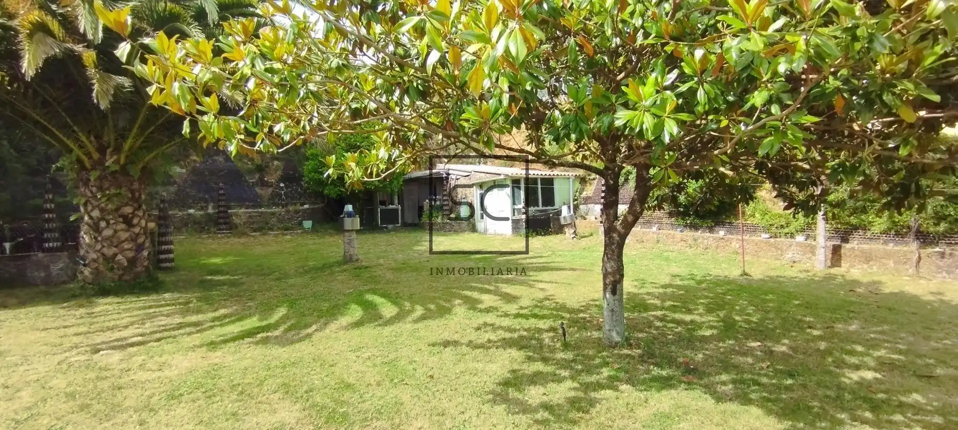 Casa con jardín en venta en Carretera FIGUEIRAS, imagen 6