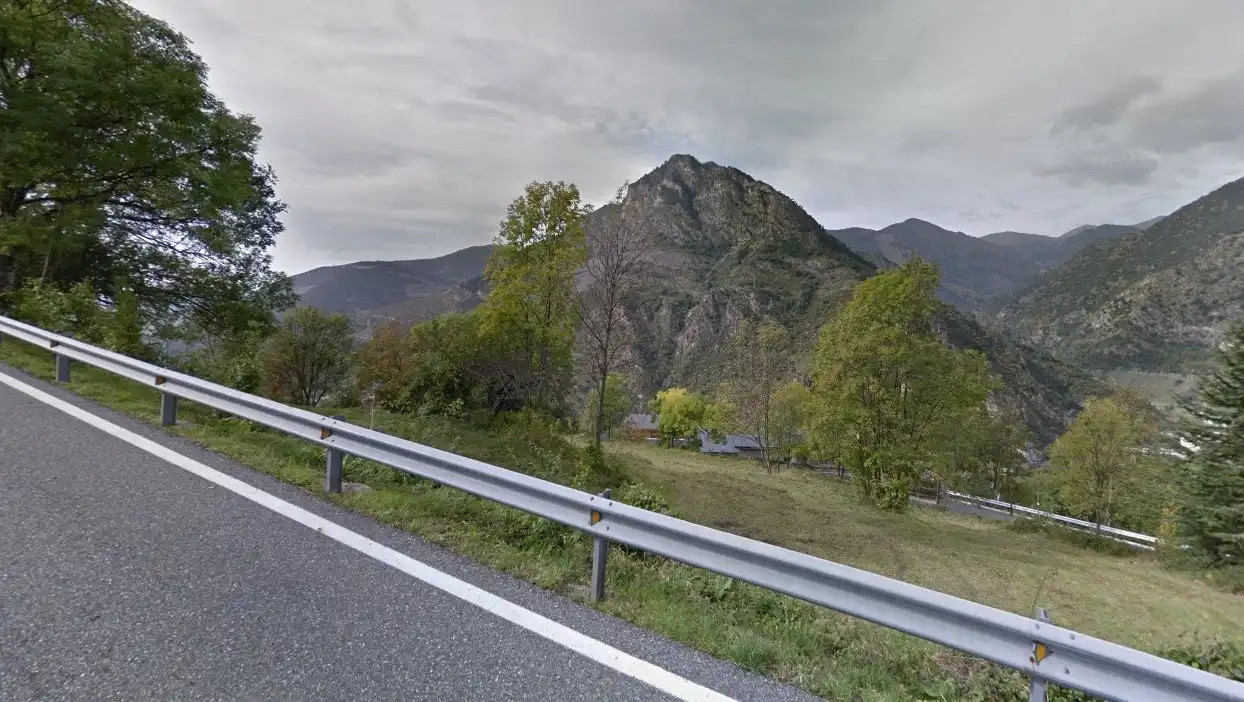 Terrenos y solares en venta en Nagol - Certers - Llumeneres