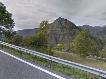 Terreni e lotti in vendita a Nagol - Certers - Llumeneres
