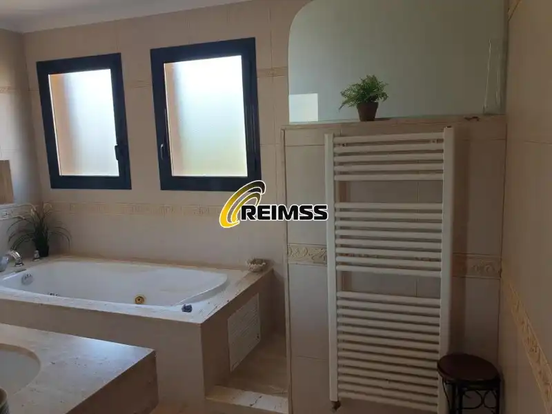 Bany de Casa o xalet en venda en Lloret de Mar amb Piscina