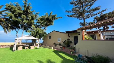 Foto 2 de Casa o xalet de lloguer a N/a, El Bebedero - Pinolere - Aguamansa, Santa Cruz de Tenerife