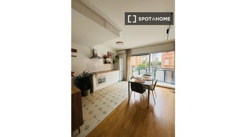 Foto 4 de Apartament per a compartir a La Constitución - Canaleta, Mislata