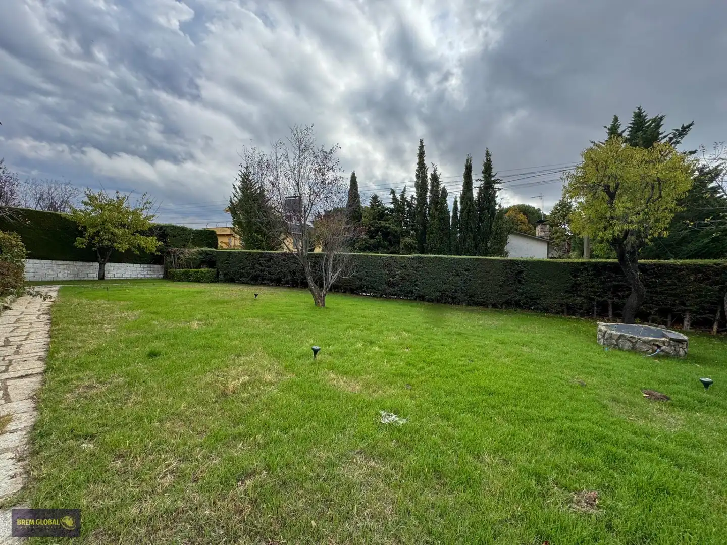 Casa o xalet en venda en Bustarviejo amb Calefacció, Jardí privat i Traster