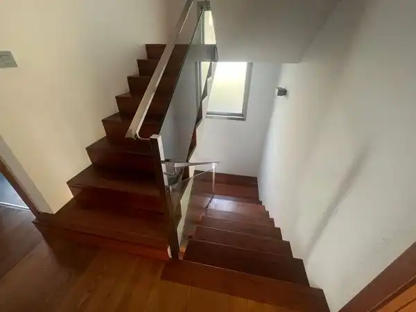 Casa o chalet en venta en O Rosal   con Calefacción, Jardín privado y Terraza