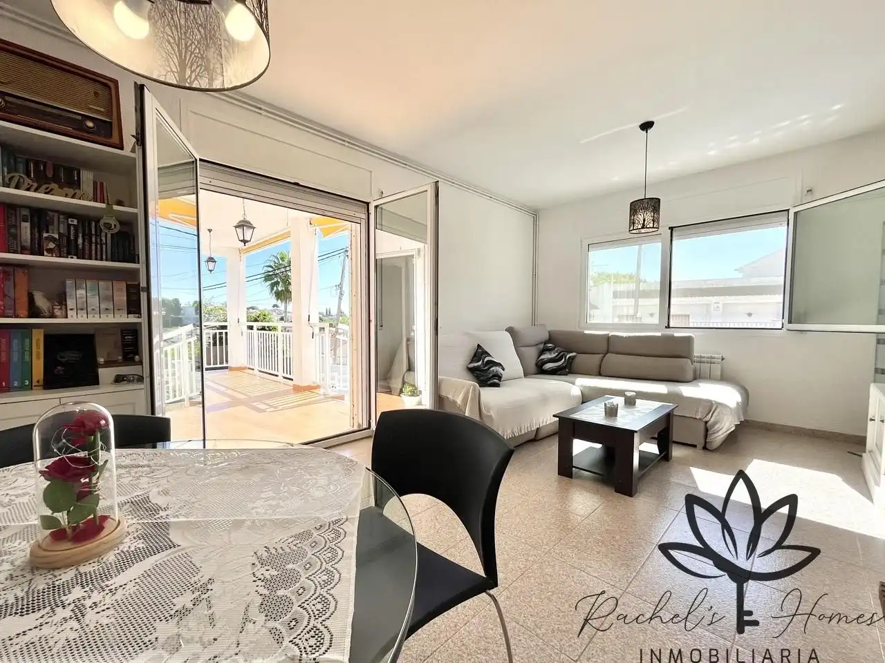 Adosado con terraza en venta en Avinguda Barcino, imagen 25