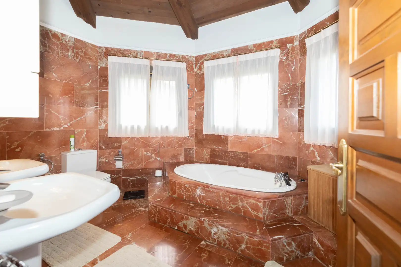 Chalet con terraza en venta en Calle Ares 12, imagen 29