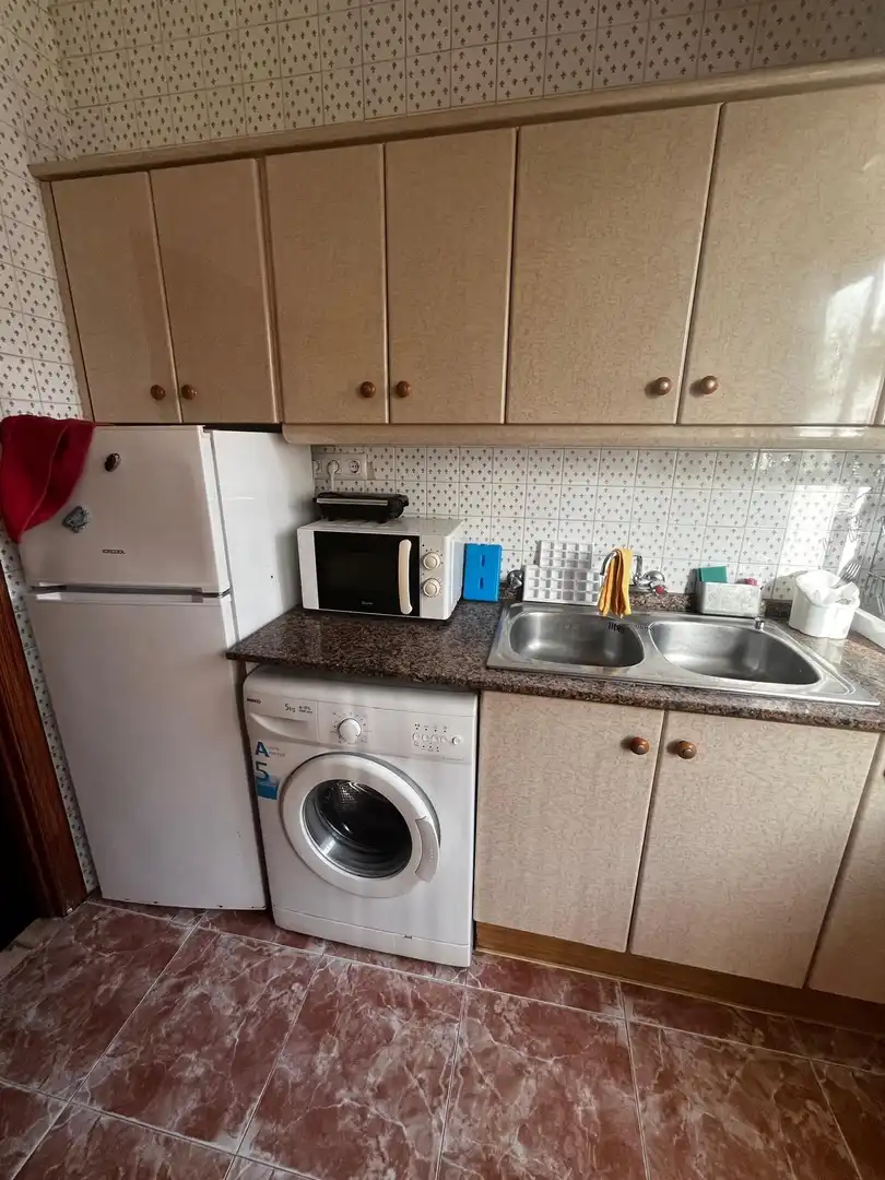 Appartement compact avec terrasse à vendre à Racó, imagen 15