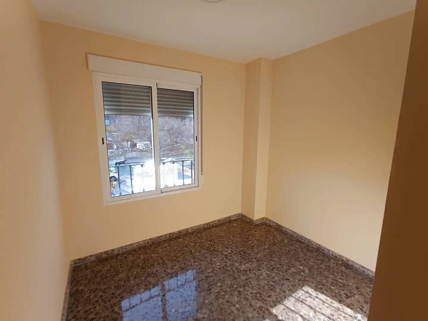 Flat for rent in Xàtiva