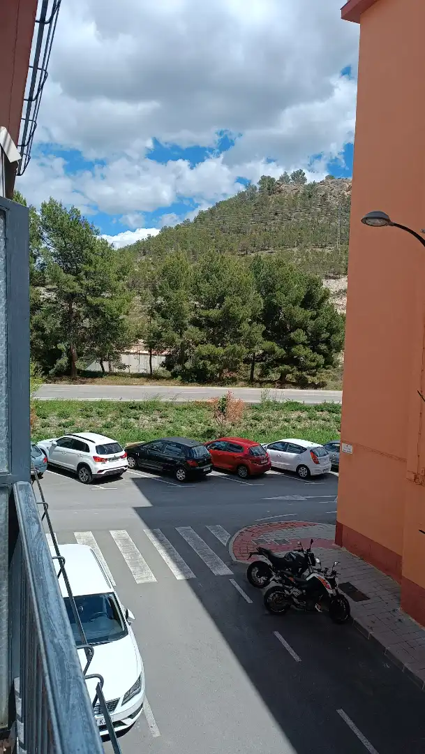 Piso con terraza en venta en Jijona / Xixona, imagen 12