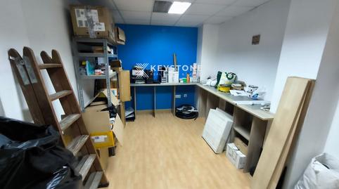 Foto 2 de Pis en venda a Calle Juan Ortega, 17, Santo Domigo, Alicante