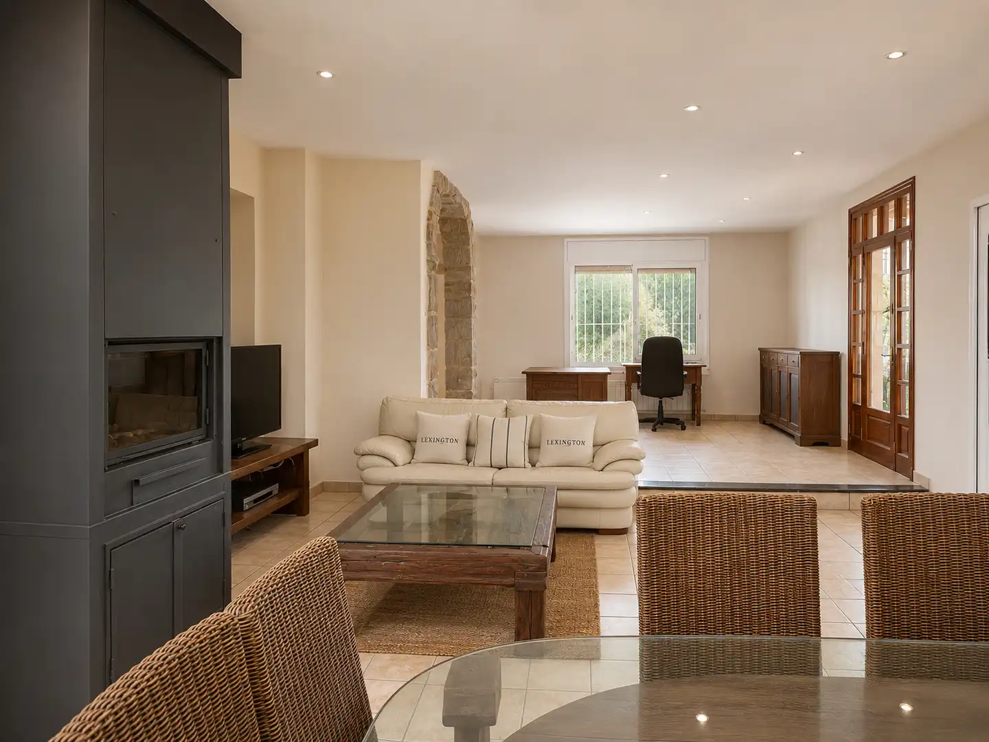 Detached house with pool for sale in N/A, imagen 8