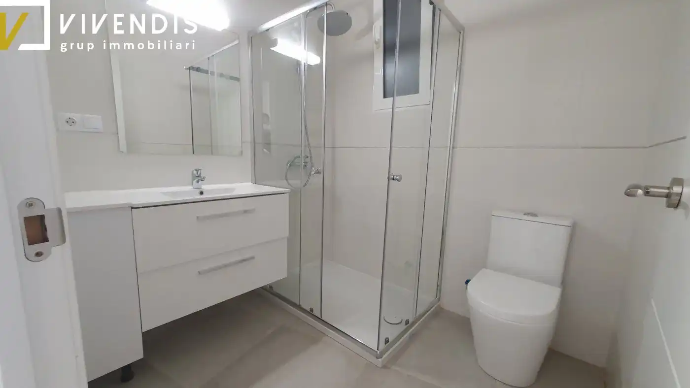 Appartement avec terrasse à vendre à Calle comptes urgell, imagen 4